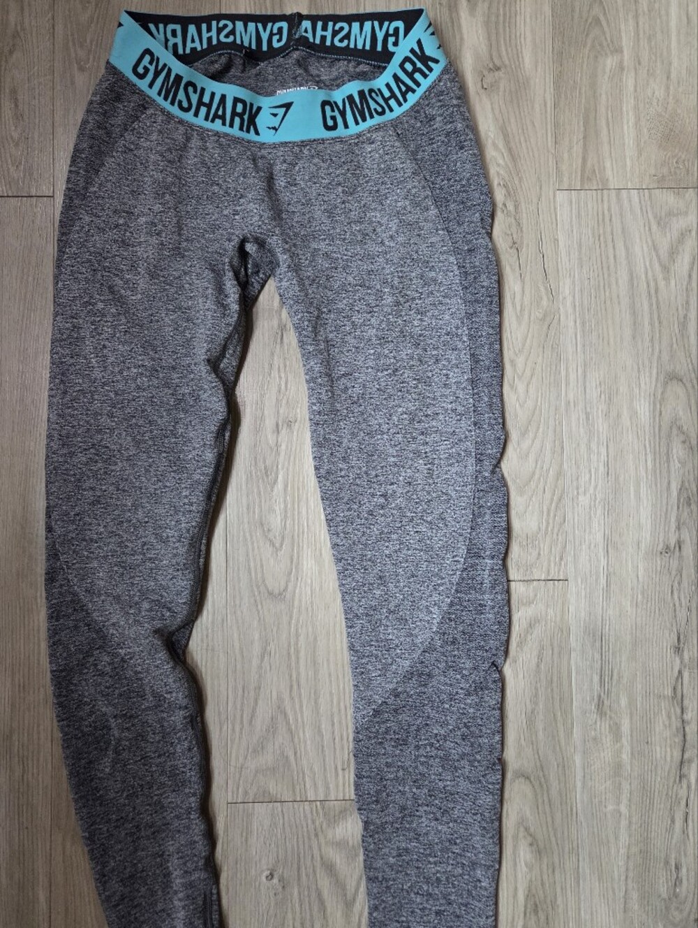 Gymshark Gray Leggings